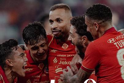 Jadwal Pekan Ke-32 BRI Super League 2025-2026, Ada El Clasico Persija vs Persib di Samarinda