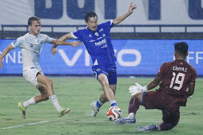 Klasemen BRI Super League Pekan Ke-31, Poin Persib-Borneo FC Terus Kembar