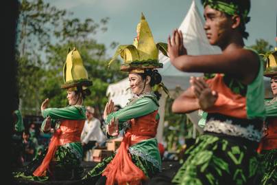 Kirab Mahkota Binokasih 2026 Digelar di Bogor Hari Ini, Apa Makna Filosofisnya Bagi Tatar Sunda?