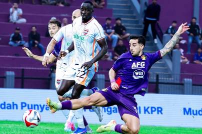 Prediksi dan Head-to-Head Semen Padang vs Persik, Sudah 11 Tahun Kabau Sirah Tidak Pernah Menang