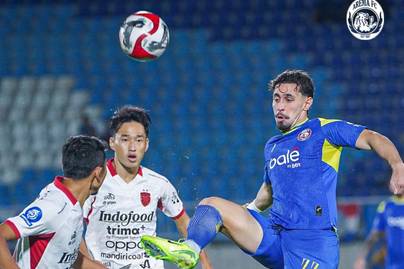 Prediksi dan Head-to-Head Arema FC vs PSM, Singo Edan Tidak Terkalahkan Sejak 2024