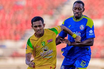 Prediksi dan Head-to-Head Persis vs Persebaya, Persentase Menang Bajol Ijo Mencapai 50%