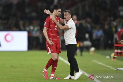 Jepang, Qatar, dan Thailand Jadi Lawan Indonesia di Piala Asia 2027, Pelatih Timnas John Herdman: Ini Sangat Kompetitif