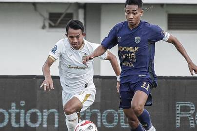 Prediksi dan Head-to-Head Persita vs Persijap, Catatan Sempurna Pendekar Cisadane