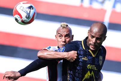 Prediksi dan Head-to-Head PSIM vs Malut United, Laskar Mataram Tanpa Kemenangan di 8 Laga