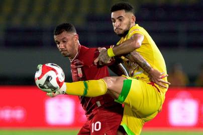 Skor 0-0 Hasil Pertandingan Persis vs Persebaya, Streak Menang Bajol Ijo Terhenti