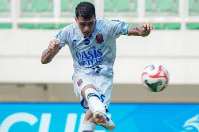 Skor 3-0 Hasil Pertandingan Persita vs Persijap, Laskar Kalinyamat Sukses Balas Kekalahan di Duel Pertama
