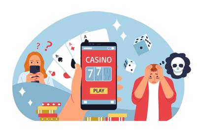 10 Kabupaten/Kota Pemain Judi Online Terbanyak 2025