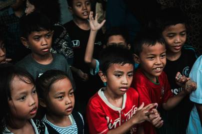 Ada 2.031 Kasus Kekerasan Anak di Indonesia 2025