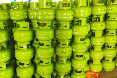 Pemerintah Lirik CNG Gantikan LPG, Apa Saja Perbedaannya?