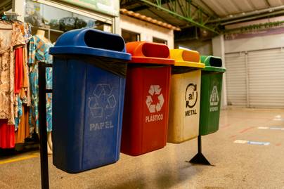 Pilah Sampah dari Rumah Kini Jadi Kewajiban Baru Warga Jakarta per 10 Mei 2026