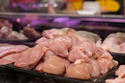 Produksi Daging Ayam di Indonesia Kembali Naik pada 2025, Tembus 4,1 Juta Ton