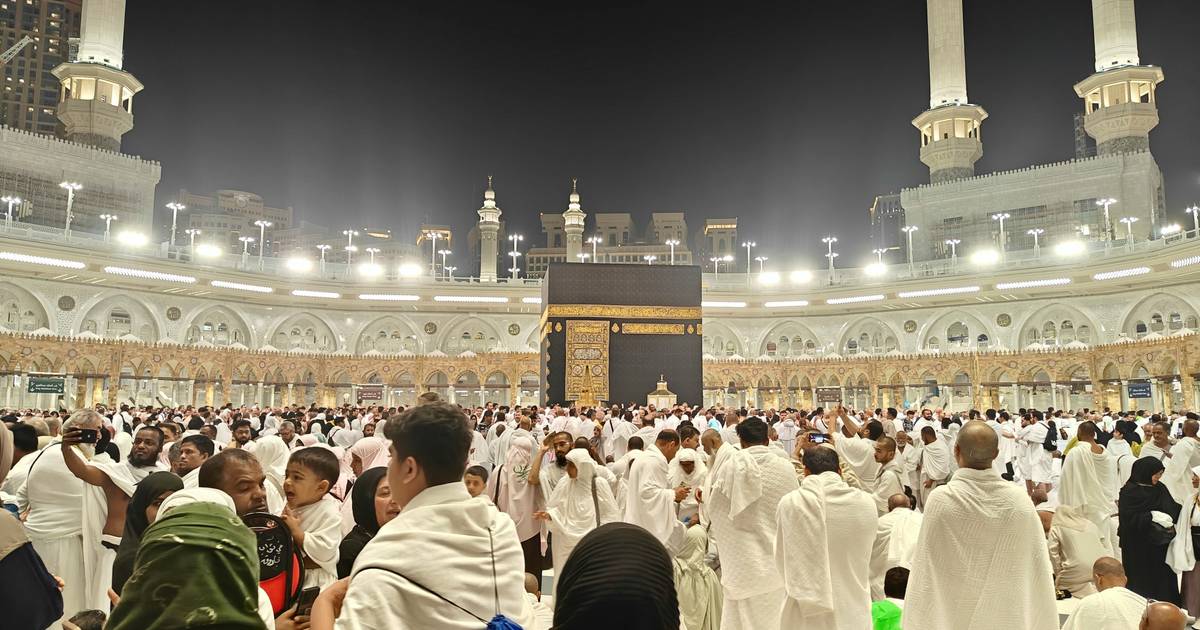 10 Provinsi Pengirim Jemaah Haji Terbanyak 2025, Kuota Terpenuhi?