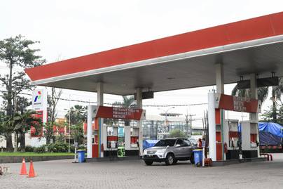 Ini Daftar SPBU Pertamina di Jabodetabek yang Berhenti Menjual Pertalite, Apa Alasannya?