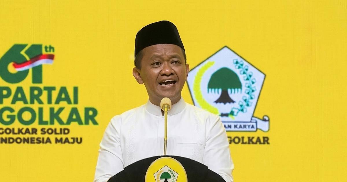 10 Partai Politik Paling Populer dan Disukai Publik RI 2026
