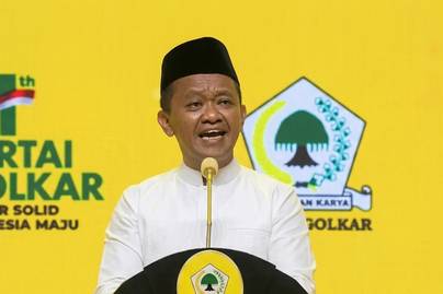 10 Partai Politik Paling Populer dan Disukai Publik RI 2026