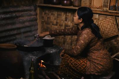14 Ribu Desa Masih Gunakan Kayu untuk Memasak, NTT Tertinggi 2025