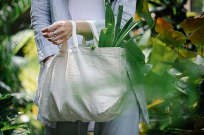 71% Publik RI Pakai Tas Reusable Imbas Kenaikan Harga Plastik