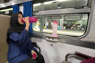 Perempuan Unggul dalam Praktik Sustainable Living dibanding Laki-laki