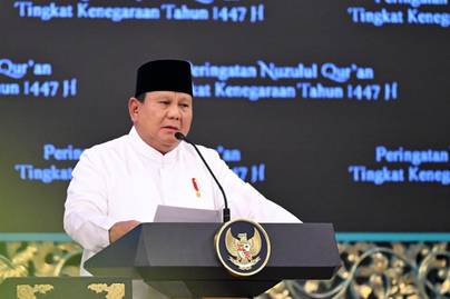 Harta Kekayaan Prabowo Tembus Rp2,06 Triliun, Surat Berharga Mendominasi 81,15% Aset