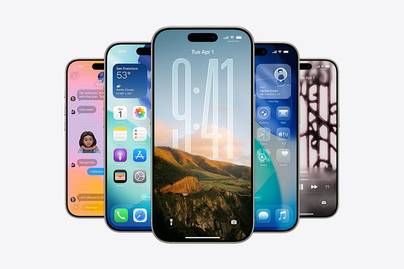 iOS 26.5 Resmi Hadir, Ini Daftar iPhone yang Dapat Diperbarui