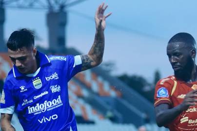 Jadwal Pekan Ke-33 BRI Super League 2025-2026, Persib dan Borneo Sama-sama Jalani Laga Tandang