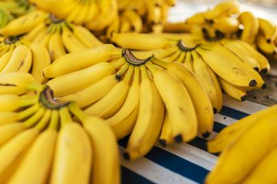 Produksi Pisang di Indonesia Tembus 98 Juta Kuintal 2025, Jawa Timur Jadi Produsen Terbesar