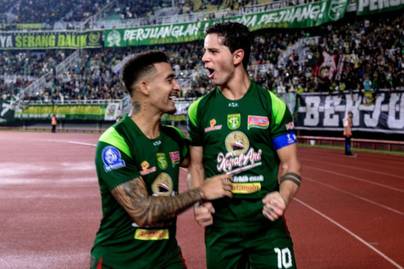 Prediksi dan Head-to-Head Semen Padang vs Persebaya, Bajol Ijo Punya Rekor Inferior
