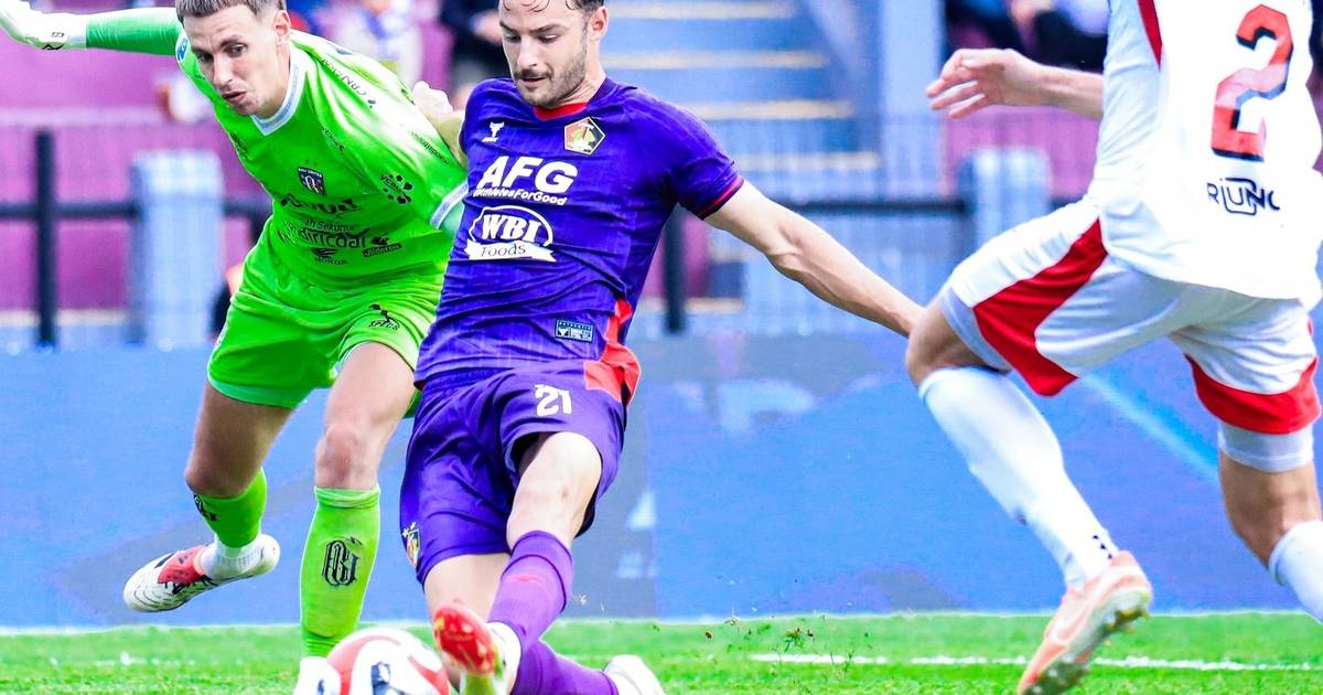 Prediksi dan Head-to-Head Persik vs Persija, Macan Kemayoran Tanpa Kekalahan Dalam 5 Pertemuan