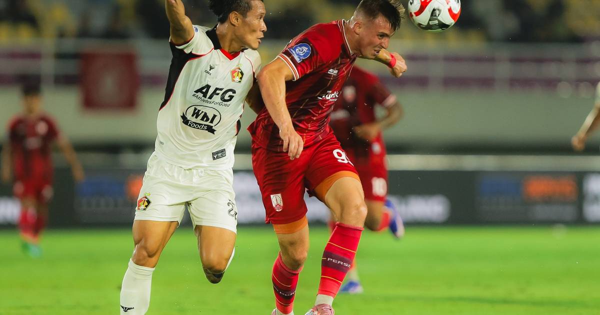 Prediksi dan Head-to-Head Persis vs Dewa United, Laskar Sambernyawa Tanpa Victory Setelah 2021