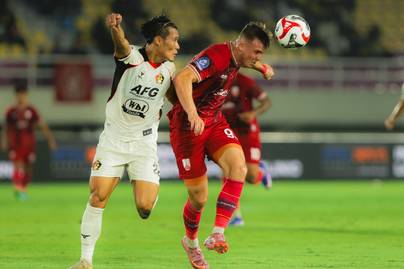 Prediksi dan Head-to-Head Persis vs Dewa United, Laskar Sambernyawa Tanpa Victory Setelah 2021