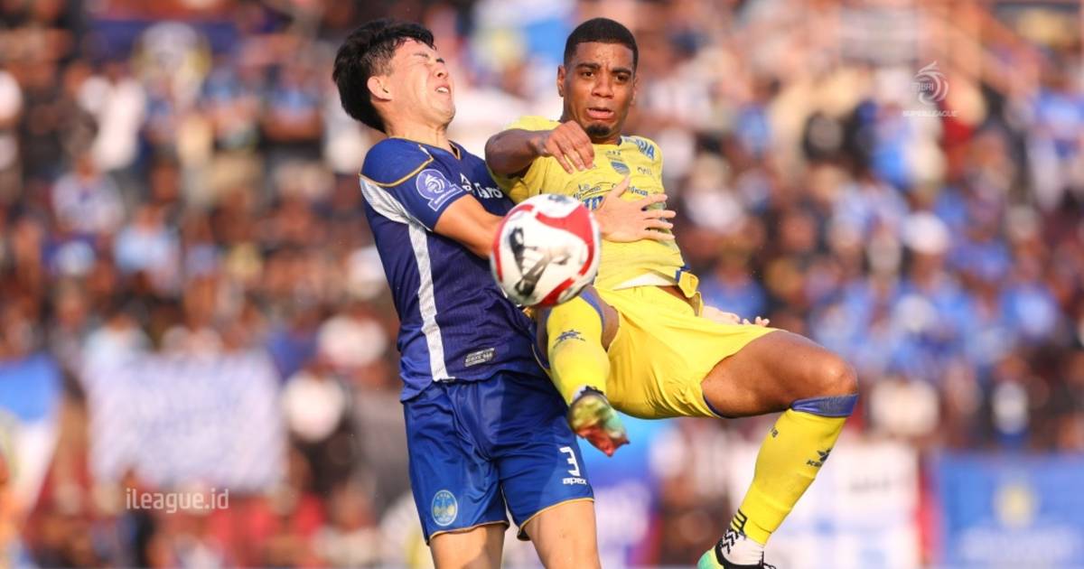 Prediksi dan Head-to-Head PSIM vs Madura United, Laskar Mataram Digdaya di Pertemuan Perdana