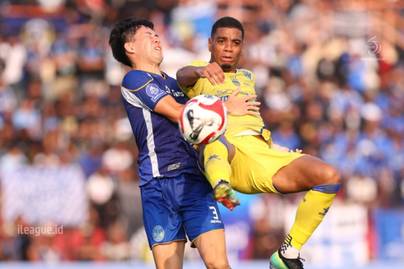Prediksi dan Head-to-Head PSIM vs Madura United, Laskar Mataram Digdaya di Pertemuan Perdana