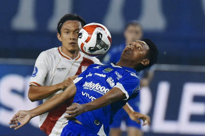 Prediksi dan Head-to-Head PSM vs Persib, Pasca 2022 Maung Tidak Pernah Menang di Kandang Juku Eja