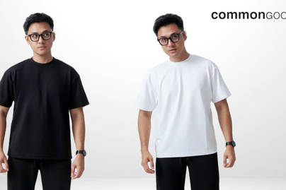 Selamat Tinggal Kemeja Kaku: Gaya Oversize Dominasi Kantor