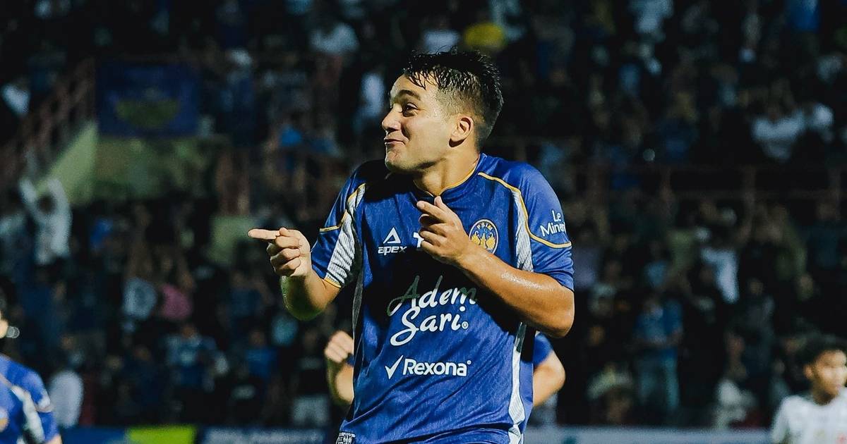 Skor 2-1 Hasil Pertandingan PSIM vs Madura United, Laskar Mataram Menang Dengan 10 Pemain