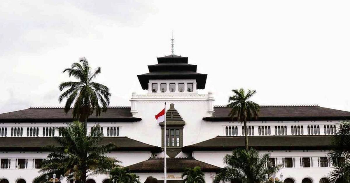 10 Wilayah Paling Rawan Kejahatan di Jawa Barat 2025