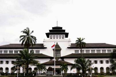 10 Wilayah Paling Rawan Kejahatan di Jawa Barat 2025