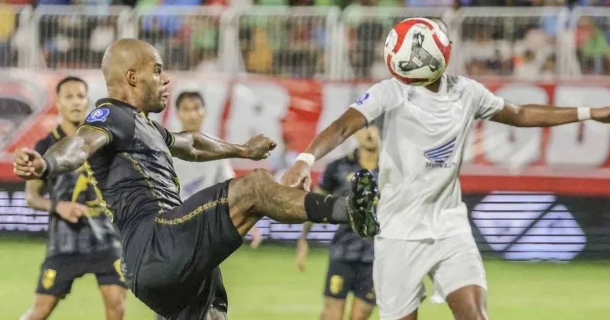 Daftar Top Skor dan Top Assist BRI Super League 2025-2026 Sampai Pekan Ke-33, Da Silva-Peralta Jadi yang Teratas
