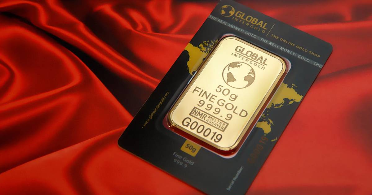 Harga Emas Antam Hari Ini 18 Mei 2026 Turun Rp5.000, Buyback Ikut Melemah