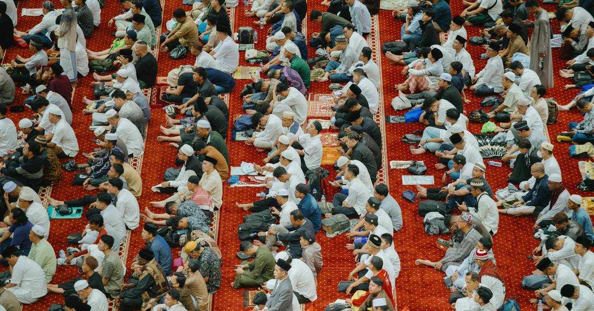 Jangan Sampai Terlewat, Ini Jadwal Puasa Dzulhijjah 2026 hingga Arafah