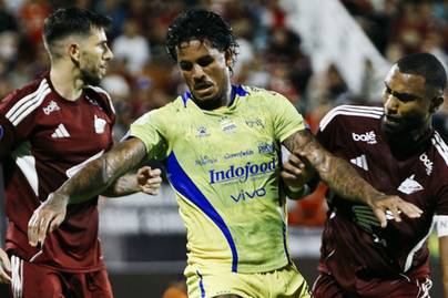 Klasemen BRI Super League 2025-2026 Pekan Ke-33, Kemenangan Dramatis Bikin Persib Unggul 2 Poin Atas Borneo FC