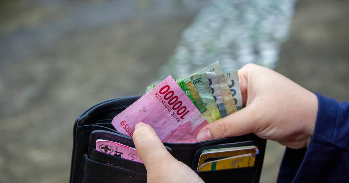 Rupiah terhadap Dolar AS Melemah ke Rp17.622, Ini Pergerakannya Selama Sepekan Terakhir