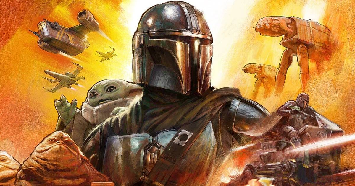 10 Rekomendasi Film Bioskop Terbaru Mei 2026, Ada Fuze hingga Star Wars!