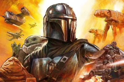 10 Rekomendasi Film Bioskop Terbaru Mei 2026, Ada Fuze hingga Star Wars!