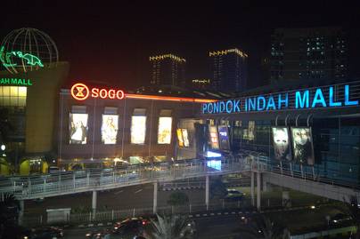 10 Mal Paling Ramai di Jakarta, PIM Nomor Satu!