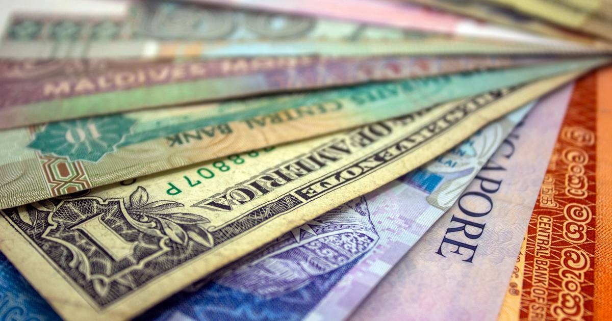 Daftar Bank dengan Aset Terbesar di Dunia 2025, China Mendominasi!