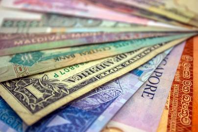 Daftar Bank dengan Aset Terbesar di Dunia 2025, China Mendominasi!