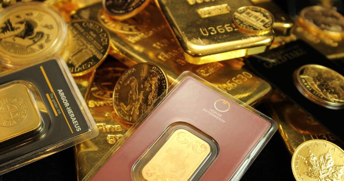 Kembali Turun, Harga Emas Hari Ini 20 Mei 2026 Sebesar Rp2.765.000