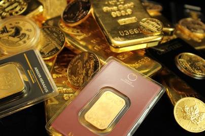Kembali Turun, Harga Emas Hari Ini 20 Mei 2026 Sebesar Rp2.765.000